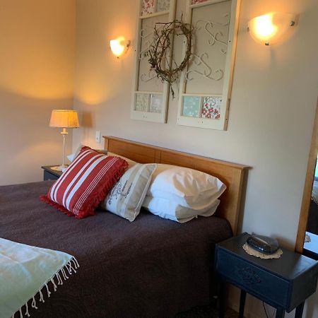 Hillview Cottages Kingaroy Esterno foto