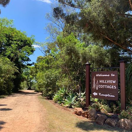 Hillview Cottages Kingaroy Esterno foto