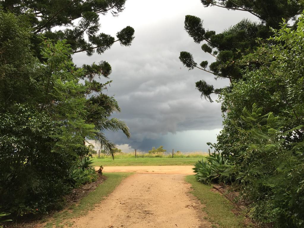 Hillview Cottages Kingaroy Esterno foto