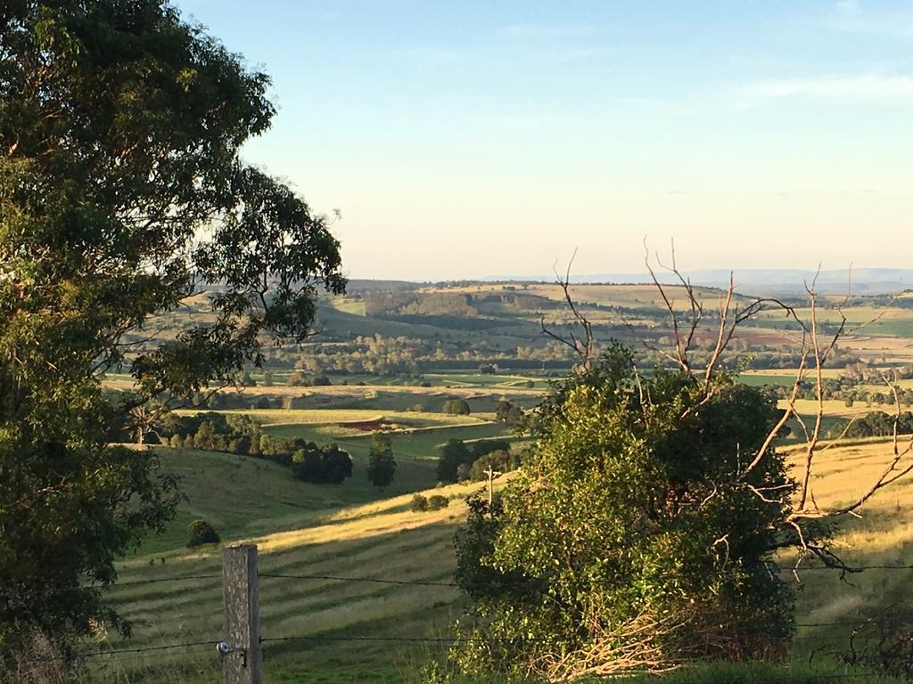 Hillview Cottages Kingaroy Esterno foto