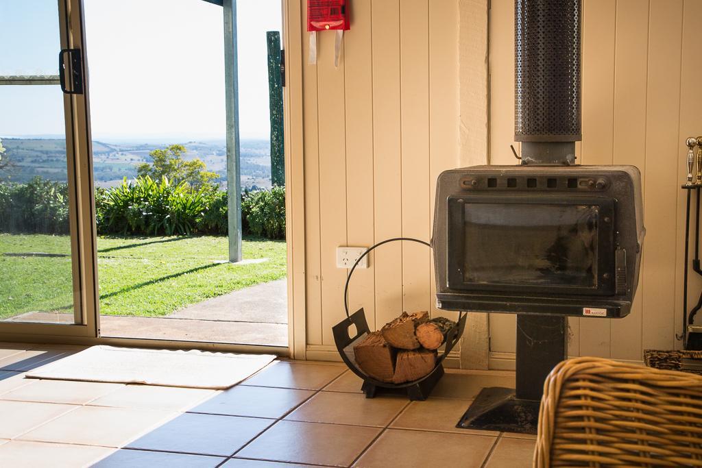 Hillview Cottages Kingaroy Camera foto