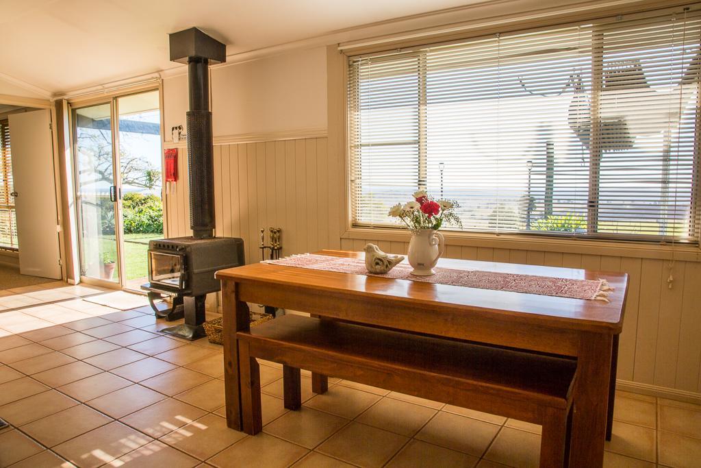 Hillview Cottages Kingaroy Camera foto