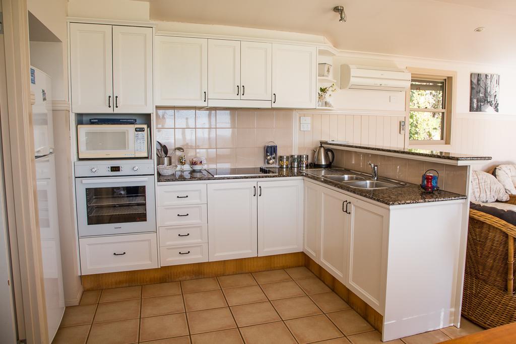 Hillview Cottages Kingaroy Camera foto