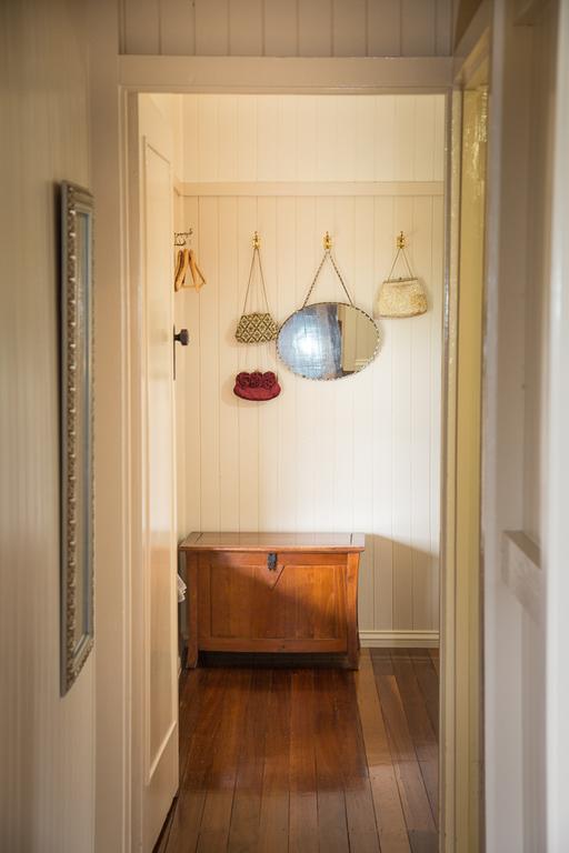 Hillview Cottages Kingaroy Esterno foto