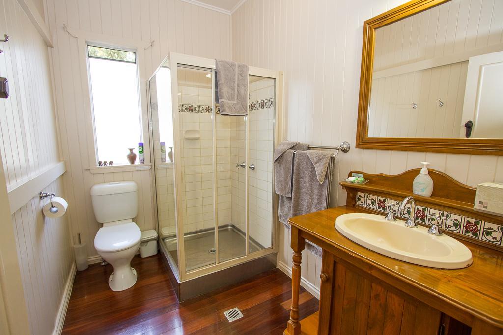 Hillview Cottages Kingaroy Esterno foto