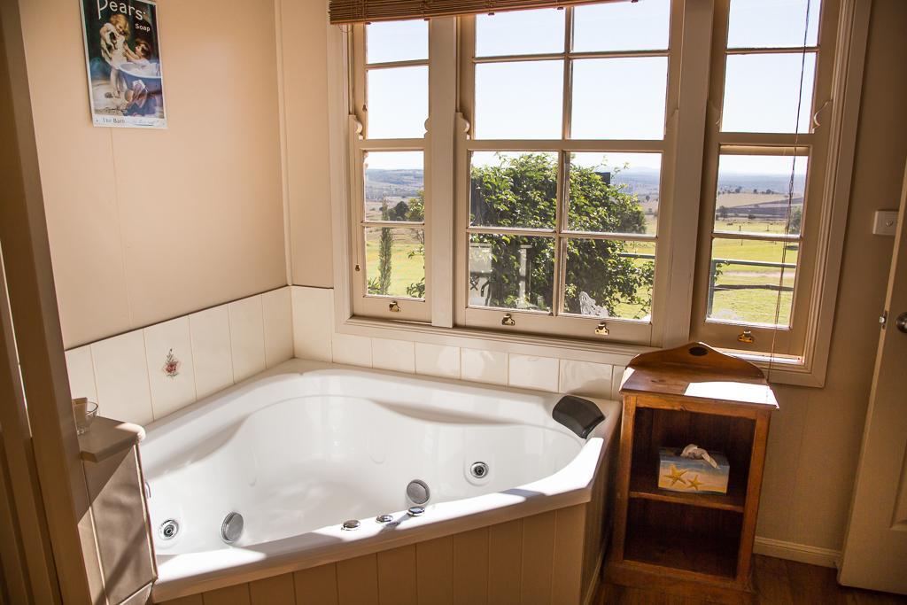 Hillview Cottages Kingaroy Camera foto