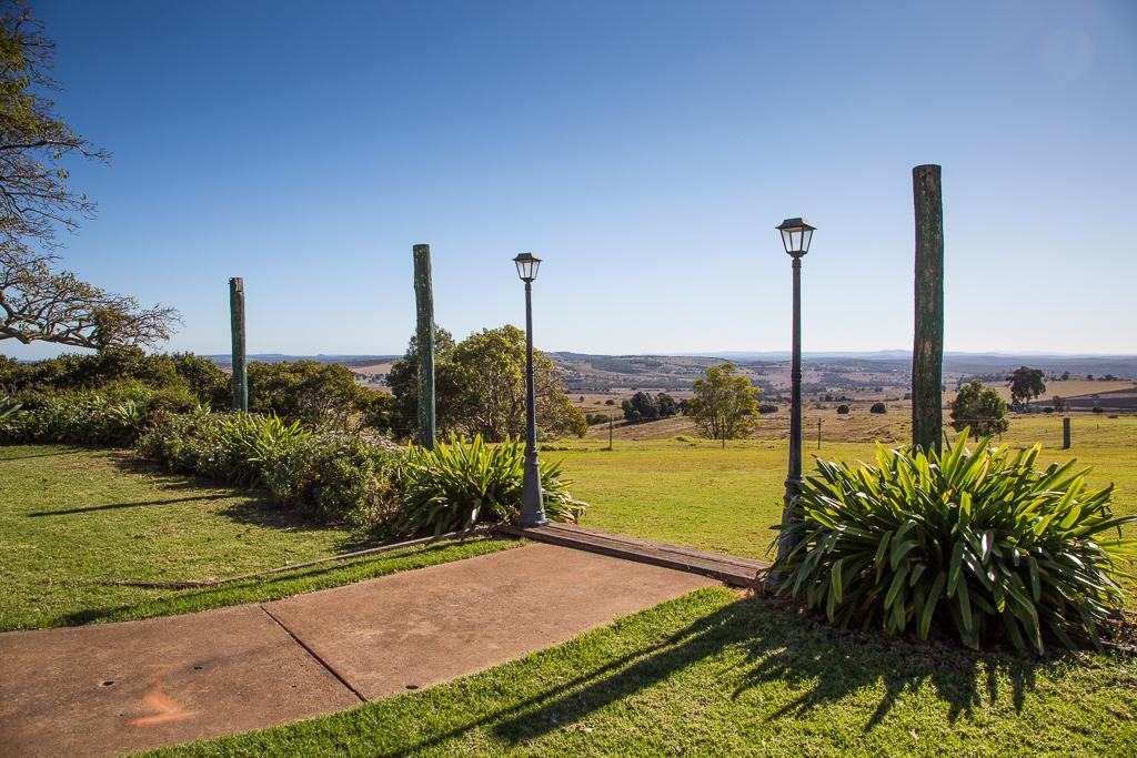 Hillview Cottages Kingaroy Esterno foto