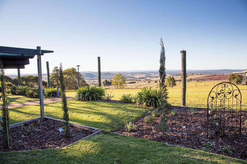 Hillview Cottages Kingaroy Esterno foto