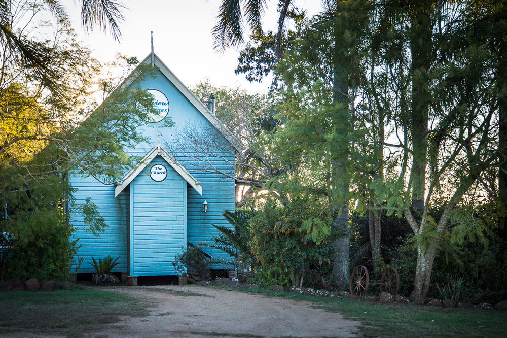 Hillview Cottages Kingaroy Esterno foto