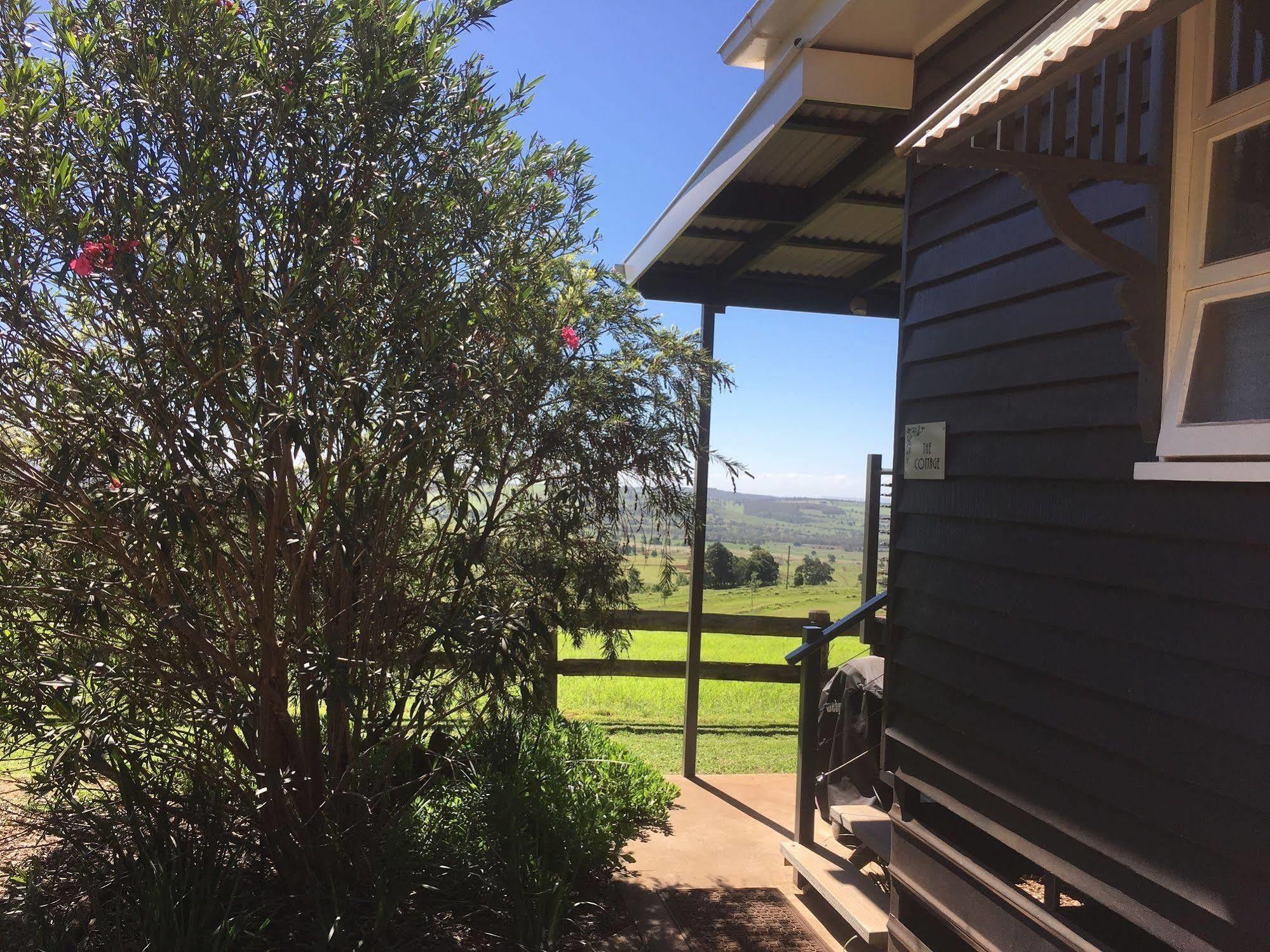 Hillview Cottages Kingaroy Esterno foto
