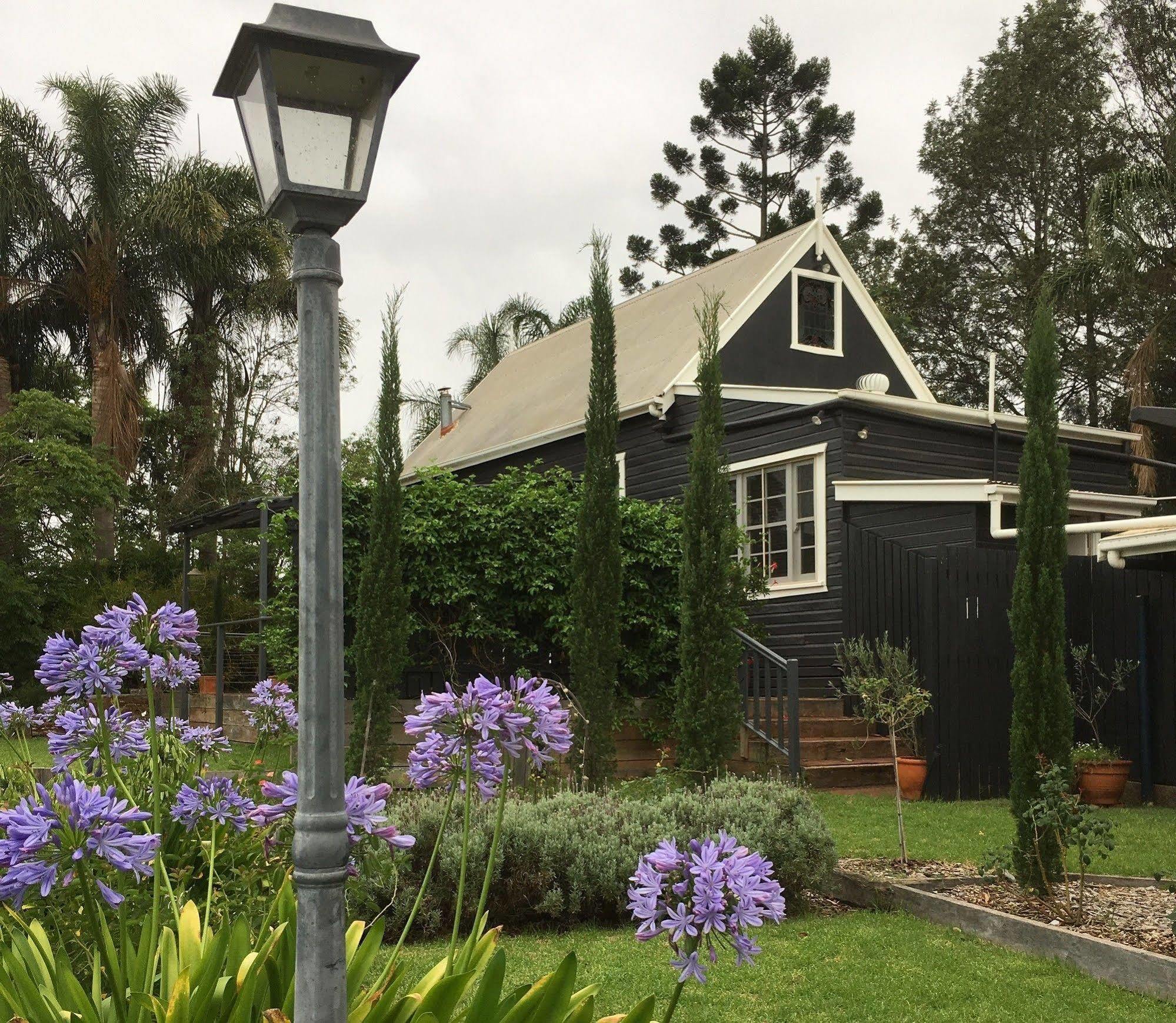 Hillview Cottages Kingaroy Esterno foto