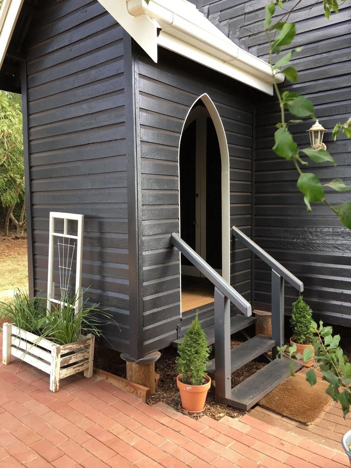 Hillview Cottages Kingaroy Esterno foto