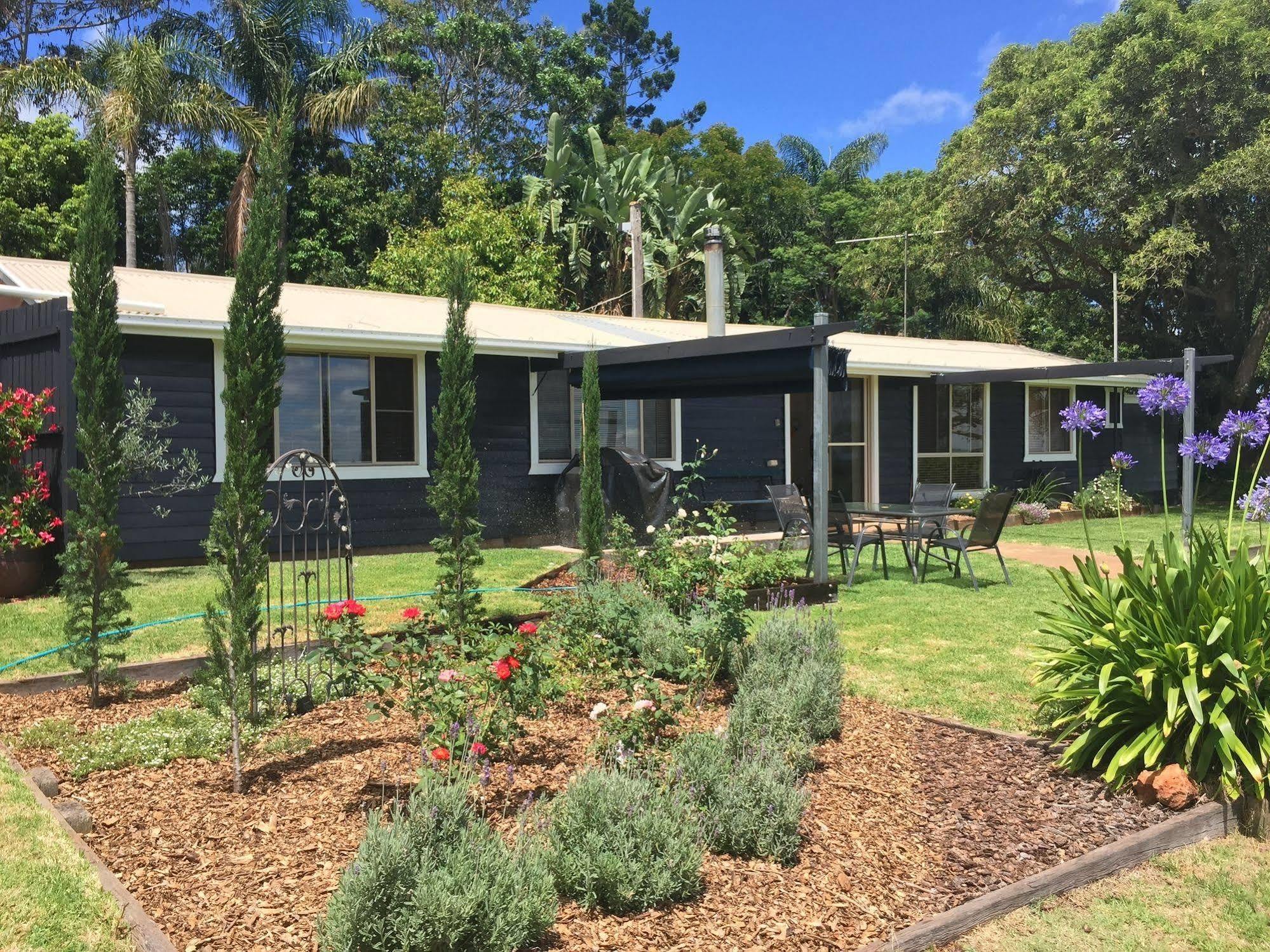 Hillview Cottages Kingaroy Esterno foto