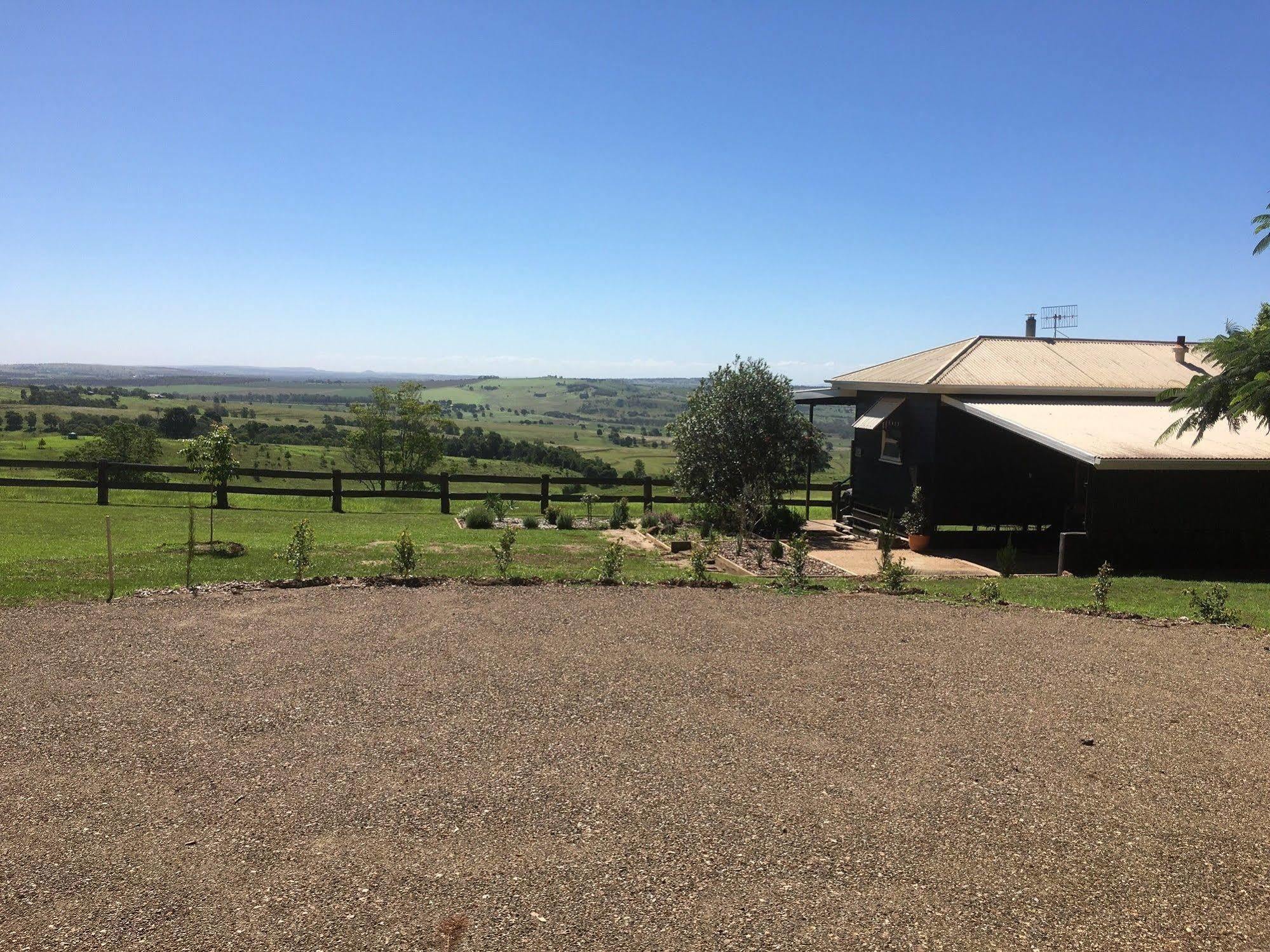 Hillview Cottages Kingaroy Esterno foto