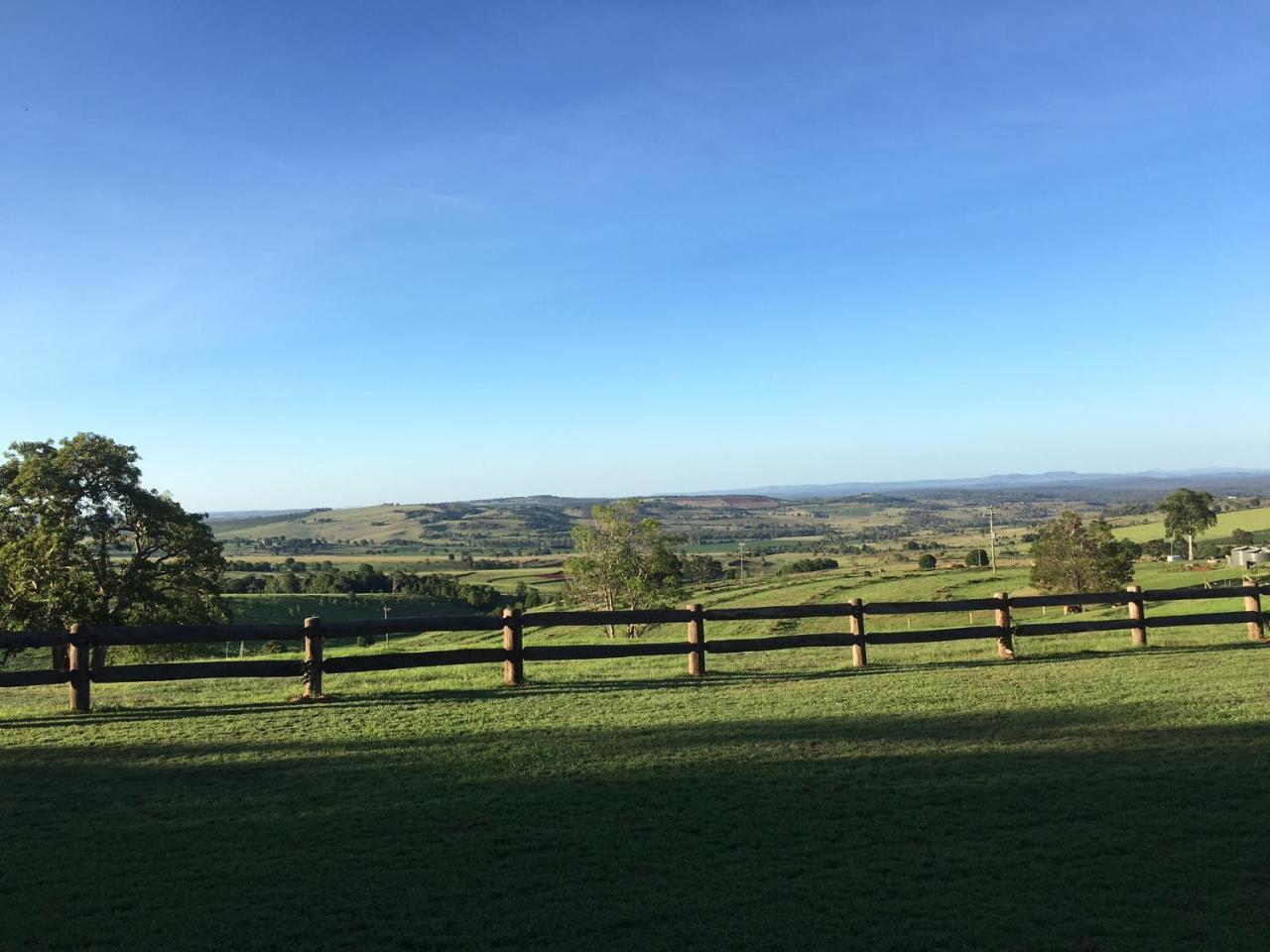 Hillview Cottages Kingaroy Esterno foto