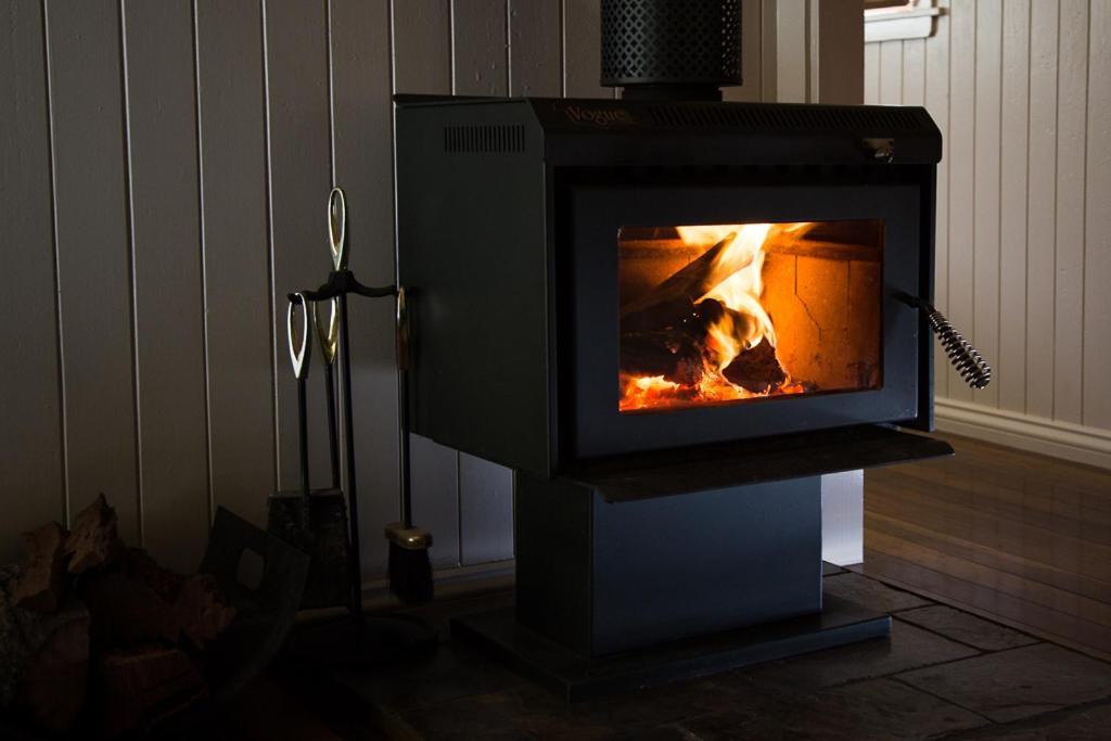 Hillview Cottages Kingaroy Esterno foto