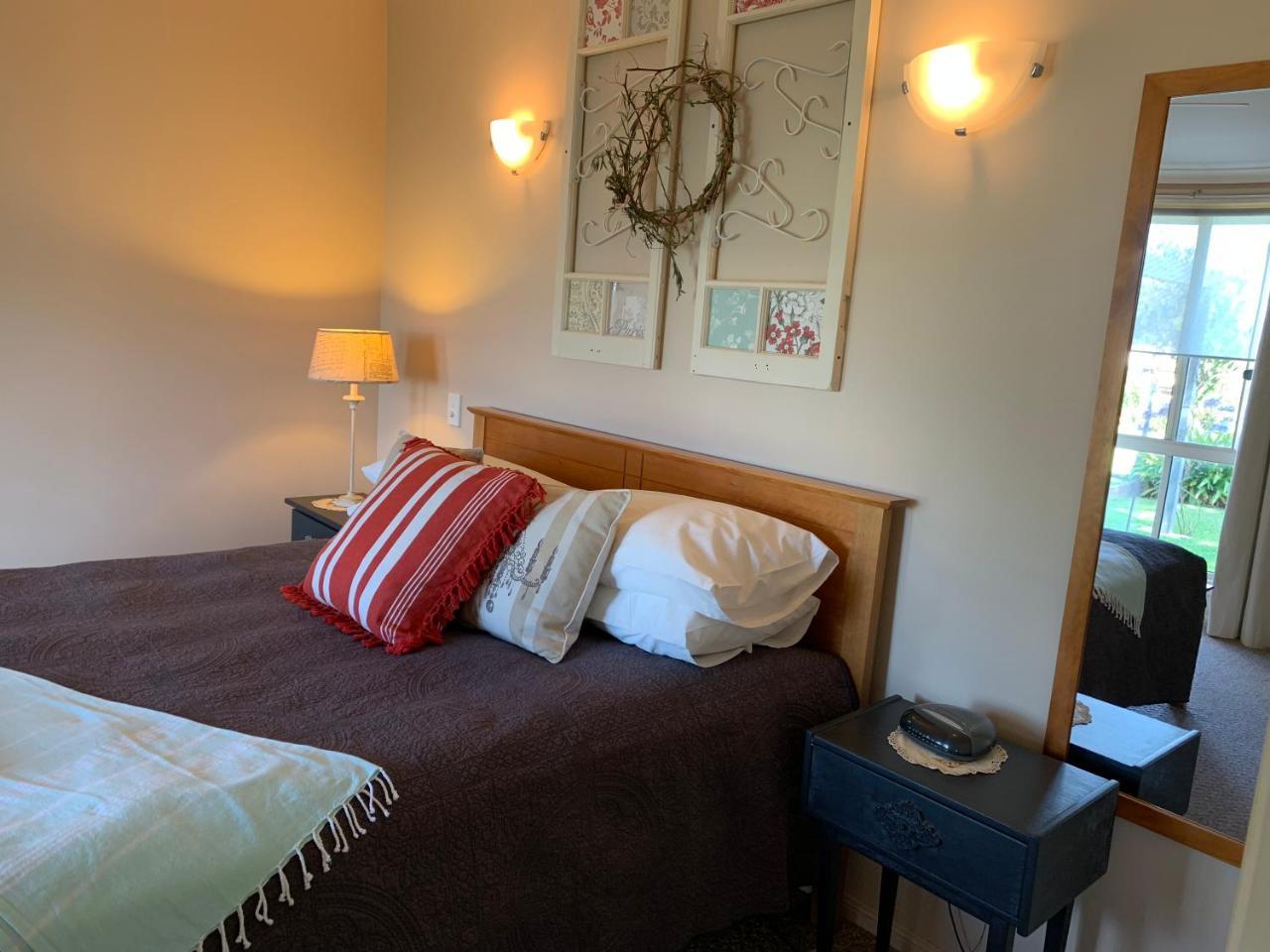 Hillview Cottages Kingaroy Esterno foto