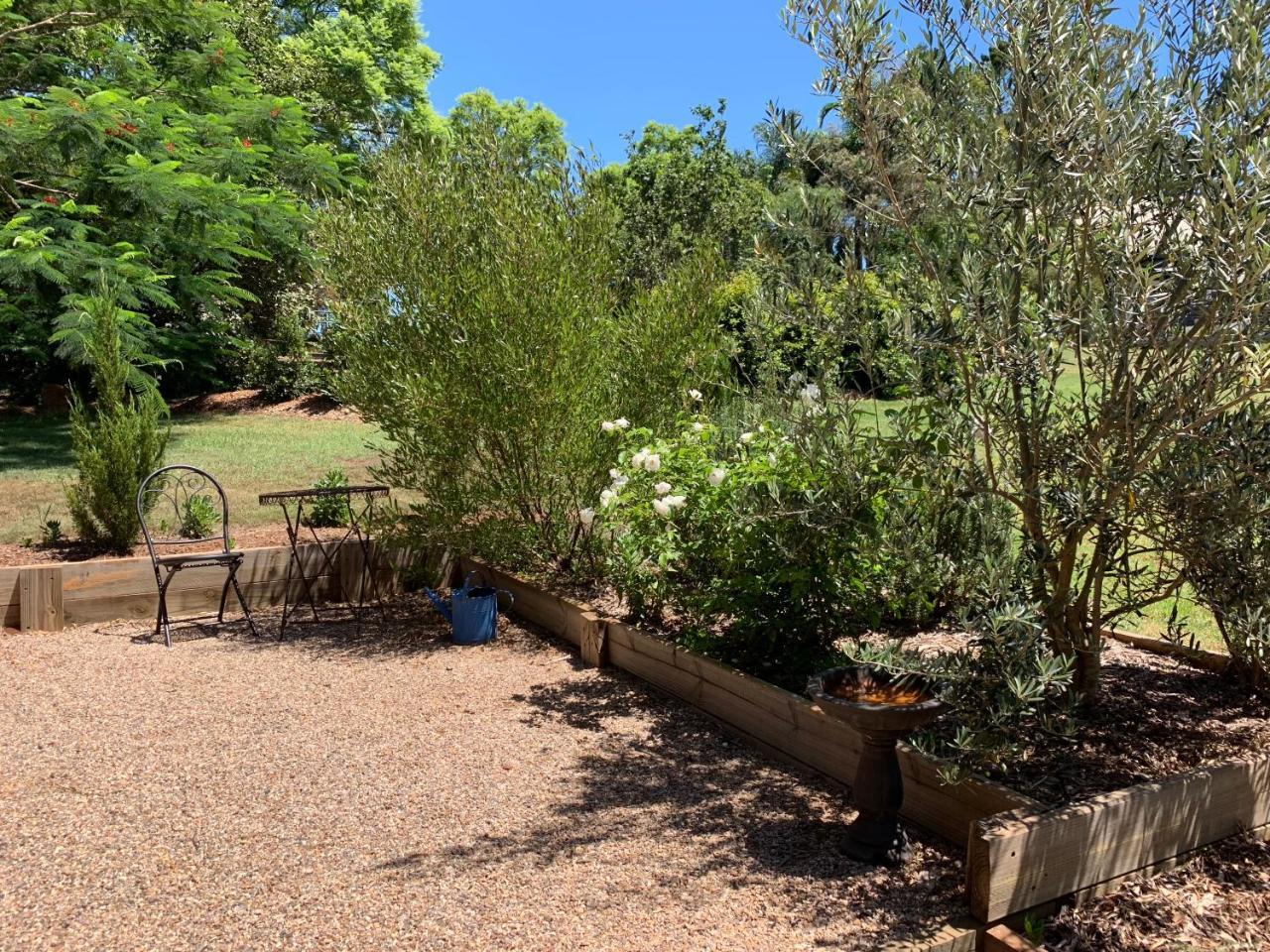 Hillview Cottages Kingaroy Esterno foto